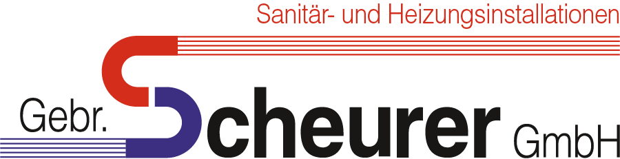 Gebr. Scheurer GmbH